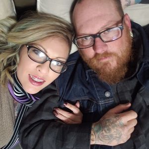 Meet your Posher, Ashlie